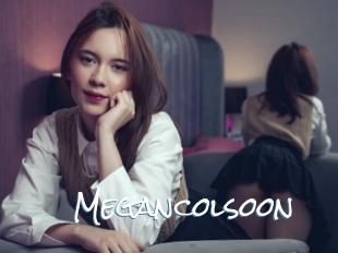 Megancolsoon