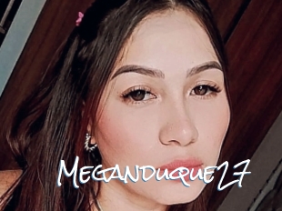 Meganduque27