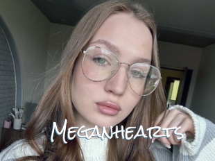 Meganhearts