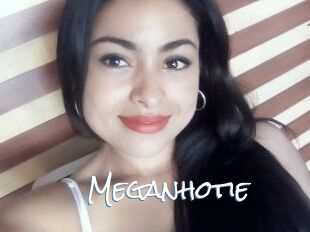 Meganhotie