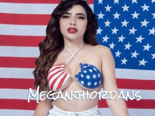 Meganjhordans