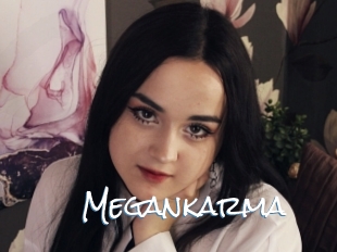 Megankarma