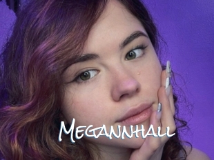 Megannhall