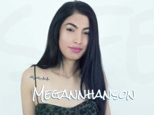 Megannhanson