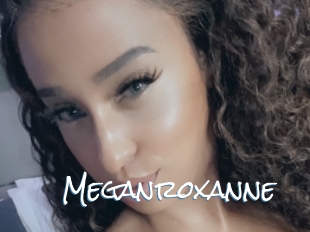 Meganroxanne