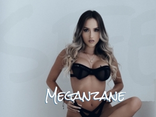 Meganzane