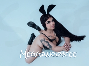 Megganjoycee