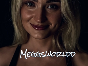 Meggsworldd