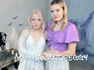 Meghanandpeggy