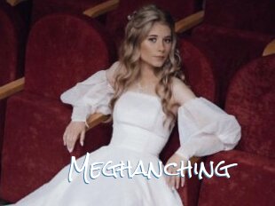 Meghanching