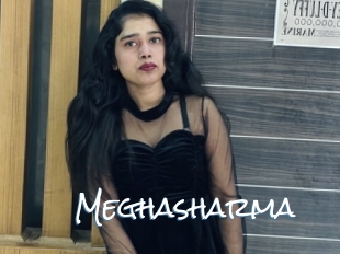 Meghasharma