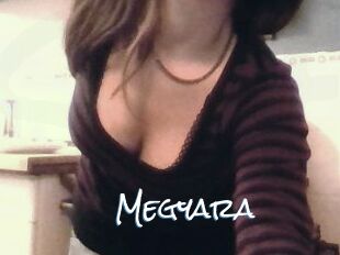 Megyara