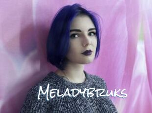 Meladybruks