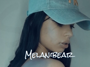 Melanibear