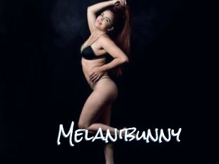 Melanibunny