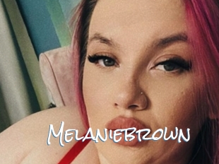 Melaniebrown