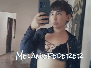 Melaniefederer