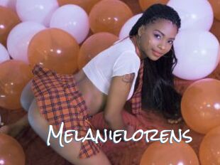 Melanielorens