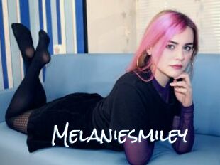 Melaniesmiley