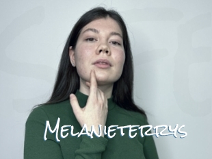 Melanieterrys