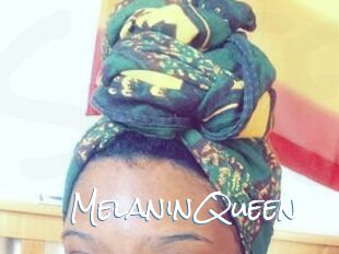 MelaninQueen