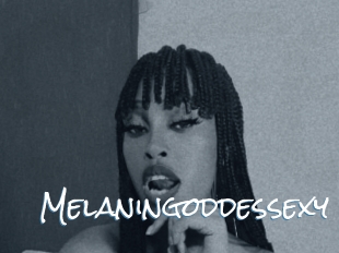 Melaningoddessexy