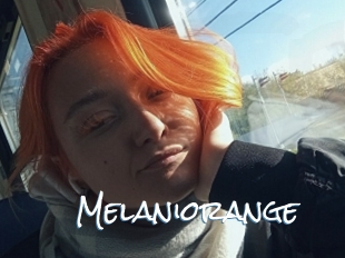 Melaniorange