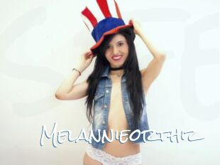 Melannieorthiz