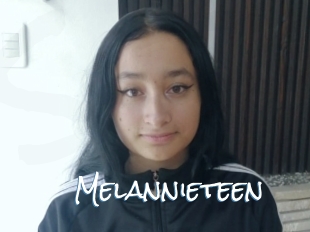 Melannieteen