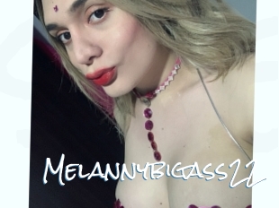 Melannybigass22