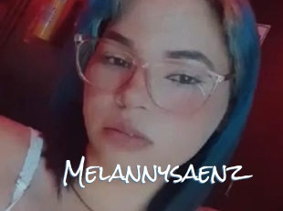 Melannysaenz