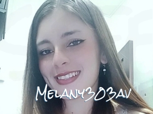 Melany303av