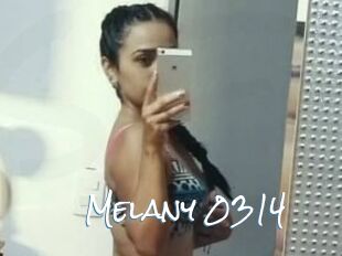 Melany_0314