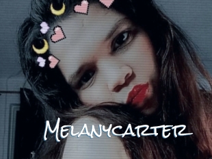 Melanycarter