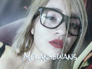 Melanyewans