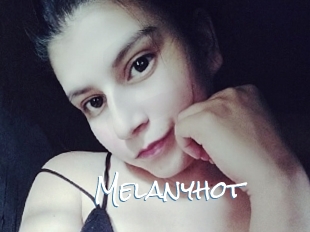 Melanyhot