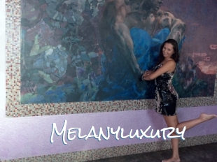 Melanyluxury