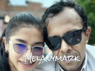 Melanymark