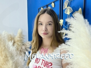 Melanyreed