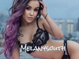 Melanysouth