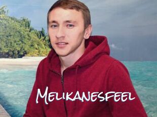 Melikanesfeel