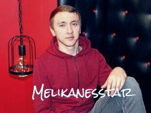 Melikanesstar