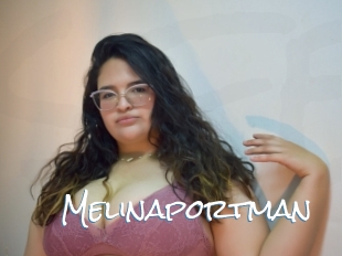 Melinaportman