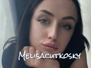 Melisacutkosky