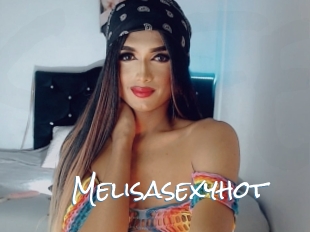 Melisasexyhot