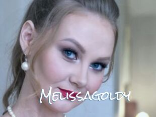 Melissagoldy