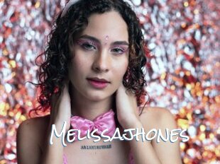 Melissajhones