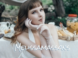 Melissamassons