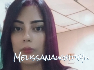 Melissanaughty4u