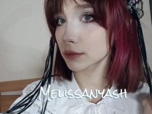 Melissanyash